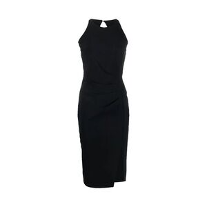 La Petit Robe Di Chiara Boni
Rocca American Shoulder Pencil Dress